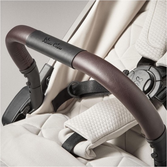 Silver cross car seat pioneer on sale